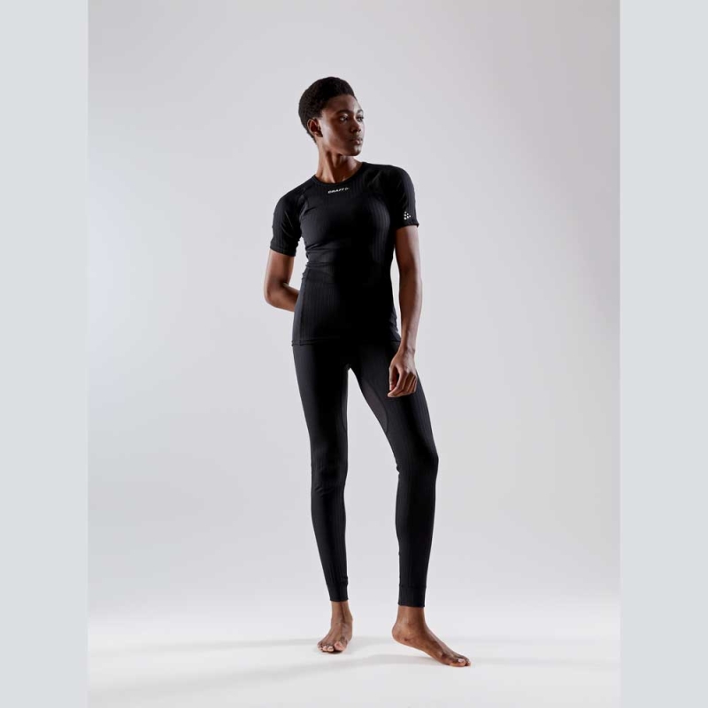 Craft Active Extreme X Short Sleeve Women's Black