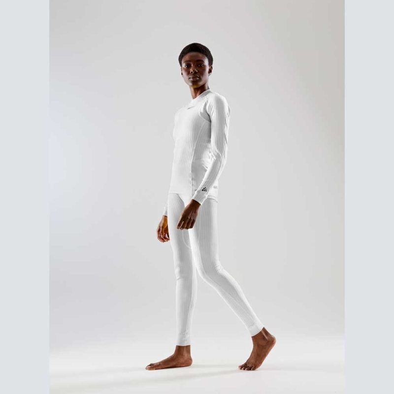 Craft Active Extreme X Long Sleeve Women's White