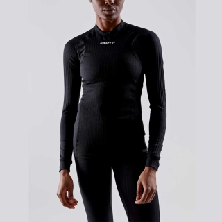 Craft Active Extreme X Long Sleeve Women's Black