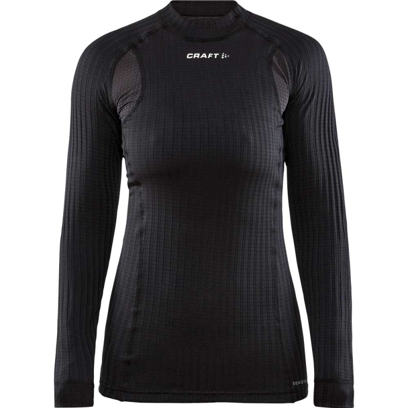 Craft Active Extreme X Long Sleeve Women's Black