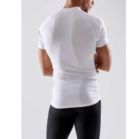 Craft Active Extreme X Short Sleeve White