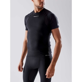 Craft Active Extreme X Short Sleeve Black