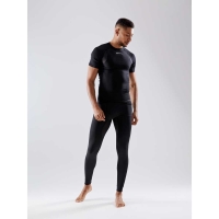 Craft Active Extreme X Short Sleeve Black