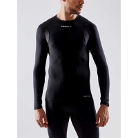 Craft Active Extreme X Long Sleeve Black