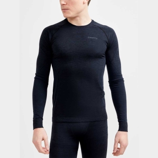 Craft Core Dry Act.Comf.Long Sleeve Black