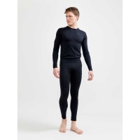 Craft Core Dry Act.Comf.Long Sleeve Black