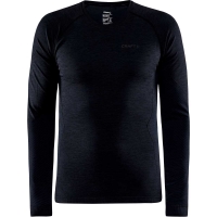 Craft Core Dry Act.Comf.Long Sleeve Black