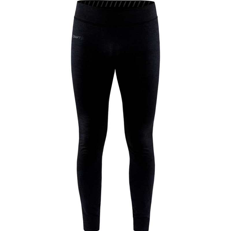 Craft Core Dry Act.Comf.Pant Black