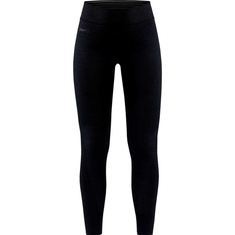 Craft Core Dry Act.Comf.Pants Women's Black
