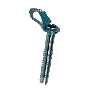 Blue Ice Aero Lite 16cm Blue