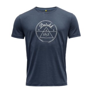 Devold Devold 1853 Tee Night