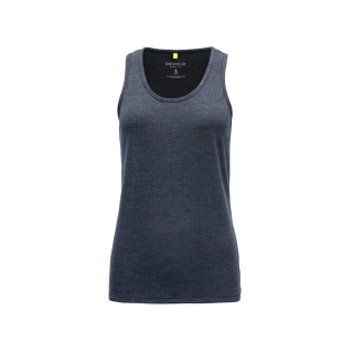 Devold Nipa Singlet Women's Night