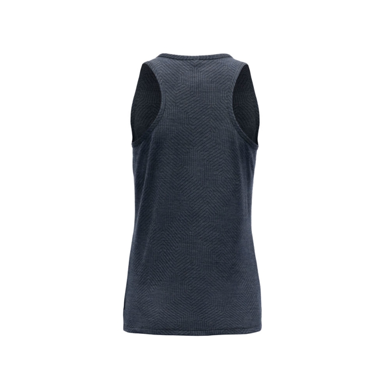 Devold Nipa Singlet Women's Night