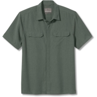 Royal Robbins Sonoran Desert Short Sleeve Duck Green