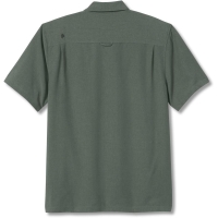 Royal Robbins Sonoran Desert Short Sleeve Duck Green