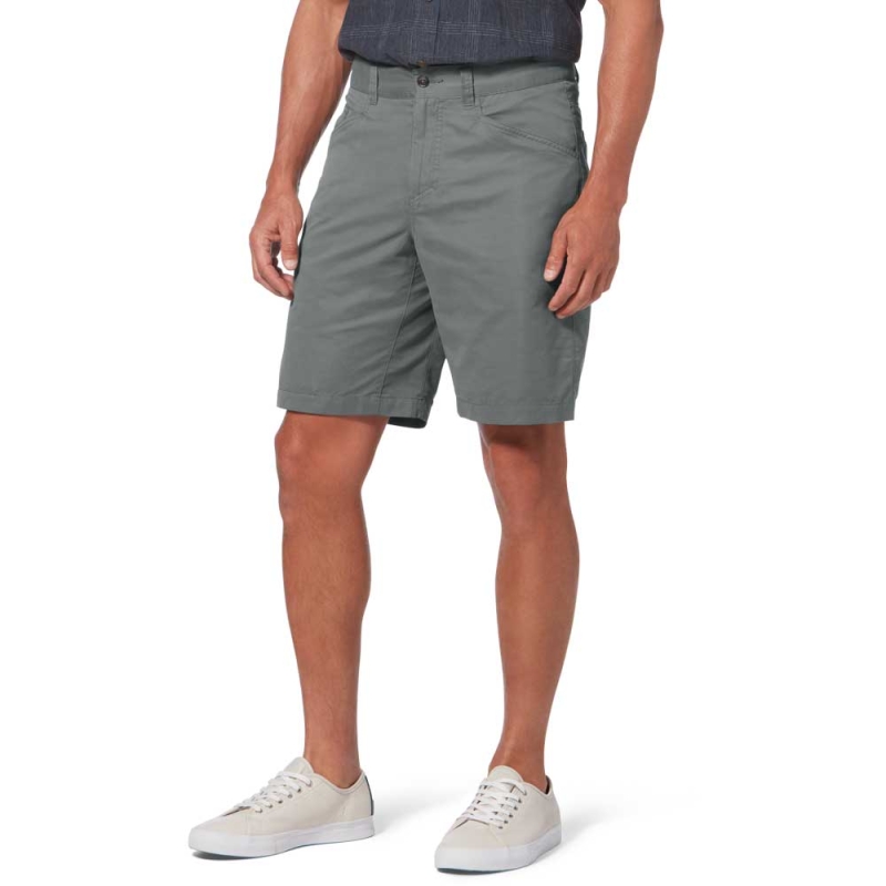 Royal Robbins Convoy Utility Short River Rock