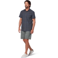 Royal Robbins Convoy Utility Short River Rock