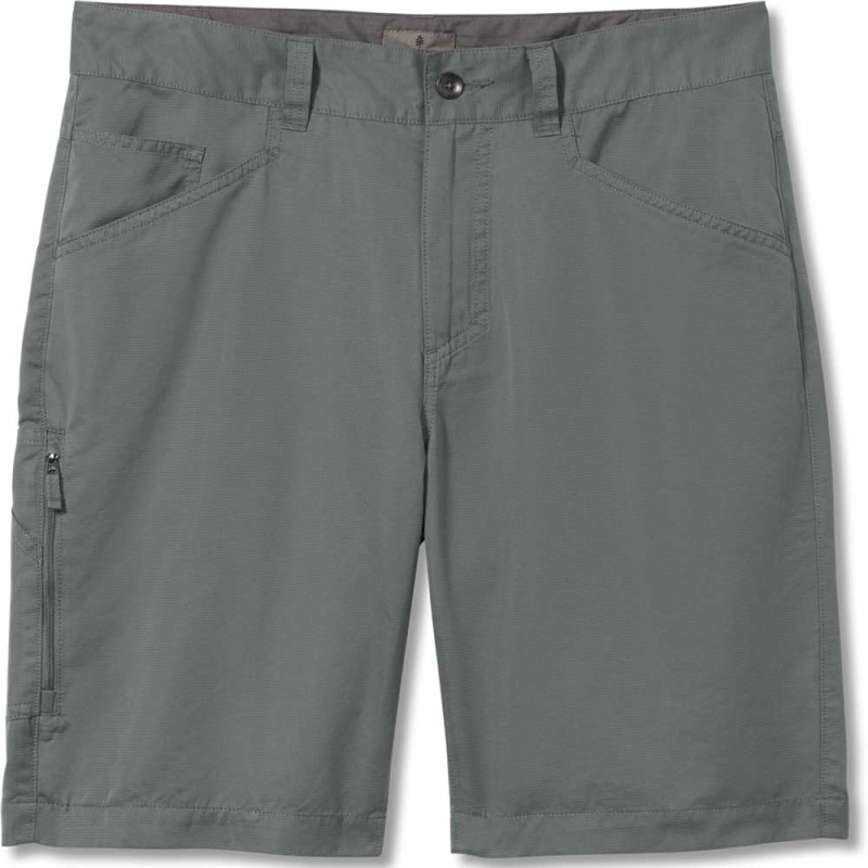 Royal Robbins Convoy Utility Short River Rock