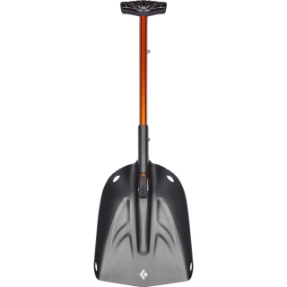 Black Diamond Deploy Shovel Octane