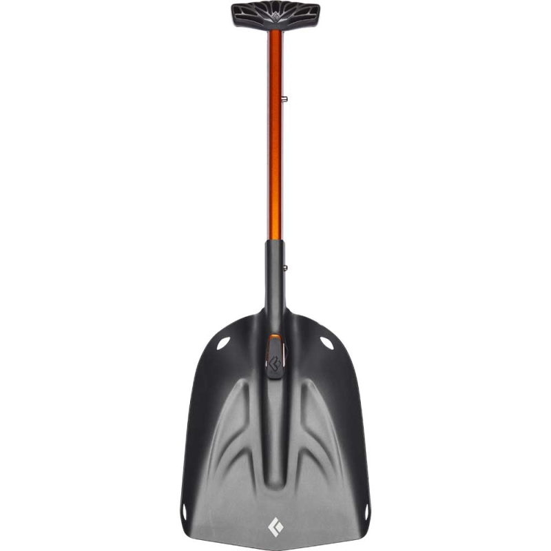 Black Diamond Deploy Shovel Octane