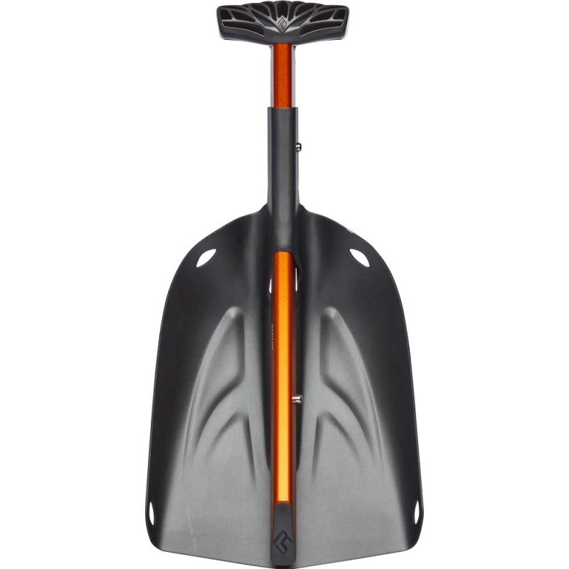Black Diamond Deploy Shovel Octane