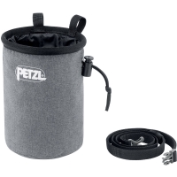 Petzl Bandi Pofzak Gray