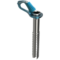 Blue Ice Aero 16cm Blue ijsboor
