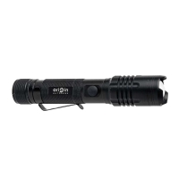 Origin Outdoor Led Flashlight 'Powerbank' 1000 lumen Black