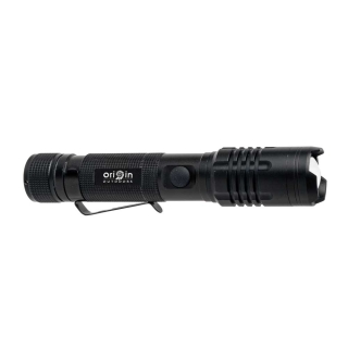Origin Outdoor Led Flashlight 'Powerbank' 1000 lumen Black