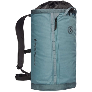 Black Diamond Street Creek 24 Storm Blue