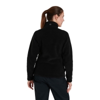 Berghaus Prism Polartec InterActive Jacket Women's Jet Black