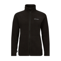 Berghaus Prism Polartec InterActive Jacket Women's Jet Black