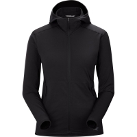 Arc'teryx Kyanite LT Hoody Women's Black