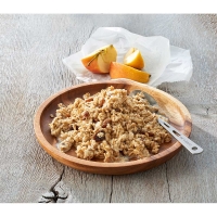 Trek n Eat Swiss Muesli with Milk .