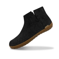 Glerups Boot Rubber Charcoal