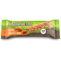 Adventure food Energy Bar Seeds .