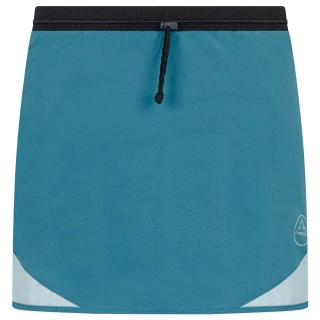 La Sportiva Comet Skirt Women's Topaz/Celestial BLue