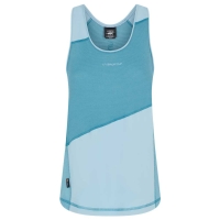 La Sportiva Drift Tank Women's Topaz/Celestial Blue