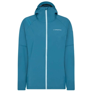 La Sportiva Run Jacket Women's Topaz