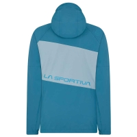 La Sportiva Run Jacket Women's Topaz