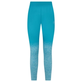 La Sportiva Patcha Leggings Women's Topaz/Celestial Blue