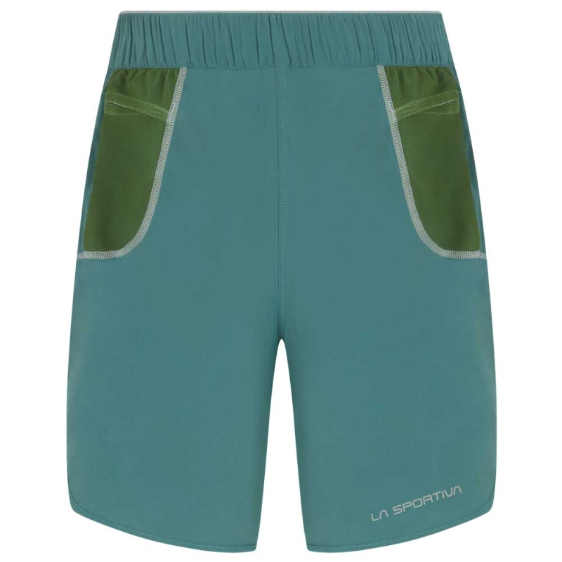 La Sportiva Rider Short Pine