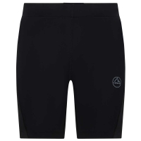 La Sportiva Triumph Tight Short Black/Cloud