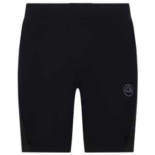 La Sportiva Triumph Tight Short Black/Cloud