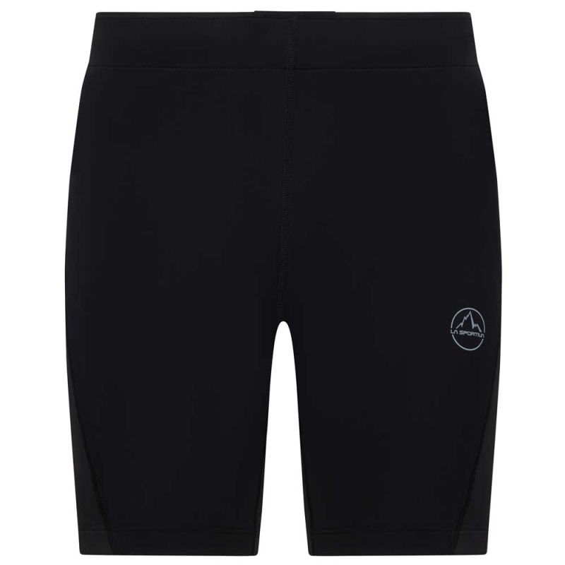 La Sportiva Triumph Tight Short Black/Cloud