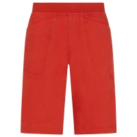 La Sportiva Flatanger Short Saffron/Goji