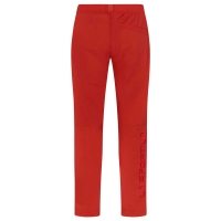 La Sportiva Roots Pant Saffron/Goji