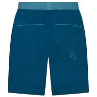 La Sportiva Esquirol Short Space Blue/Topaz