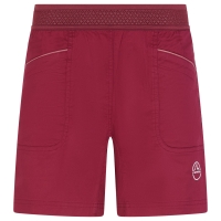 La Sportiva Onyx Short Women's Red Plum/ Blush