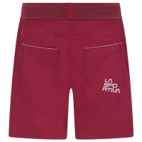 La Sportiva Onyx Short Women's Red Plum/ Blush